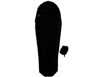 Cocoon Tropic Traveller Primaloft Sleeping Bag (Black) Cocoon Tropic Traveller Primaloft Sleeping Bag (Black)